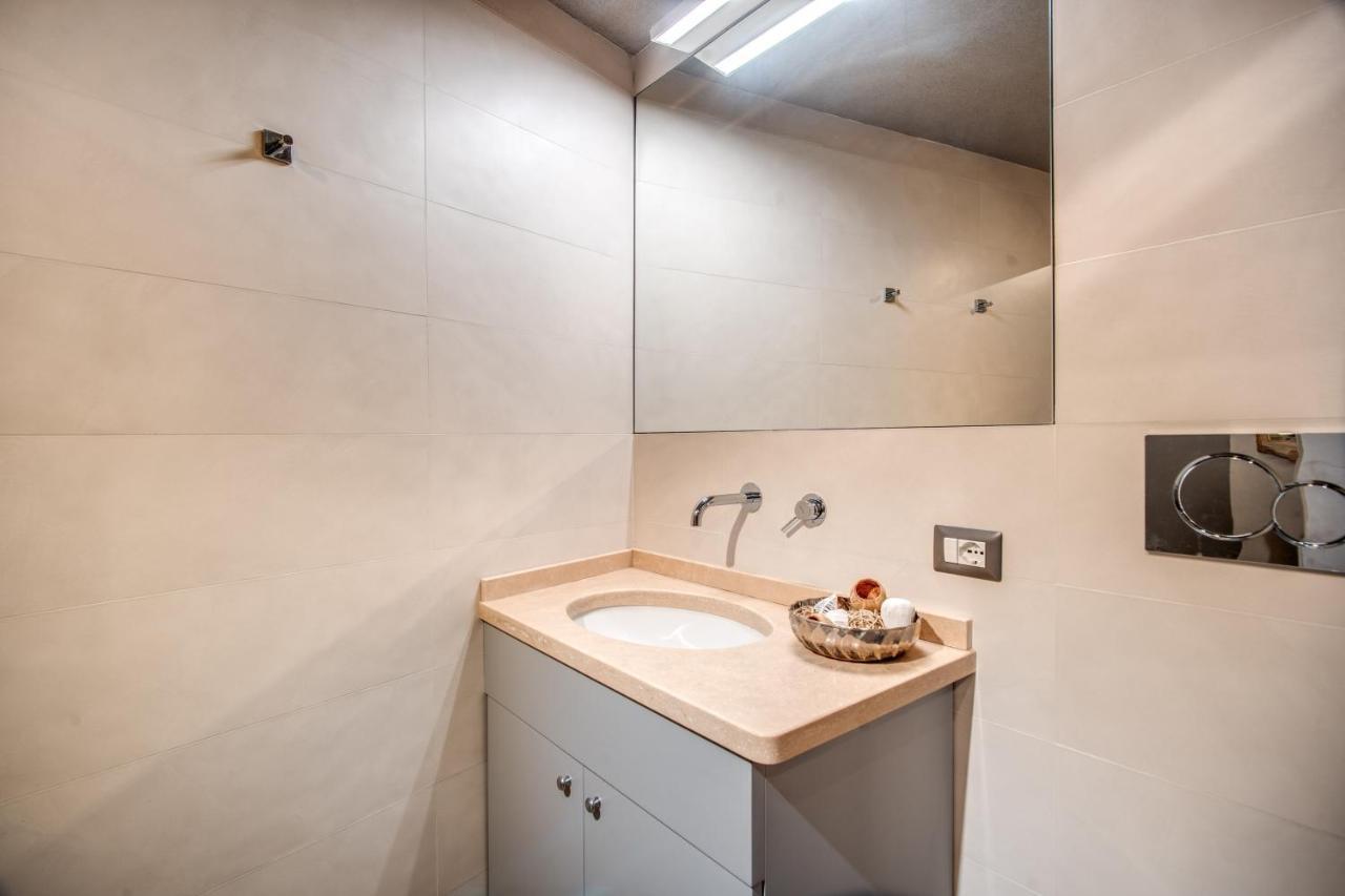 Casa Vantaggio Appartement *