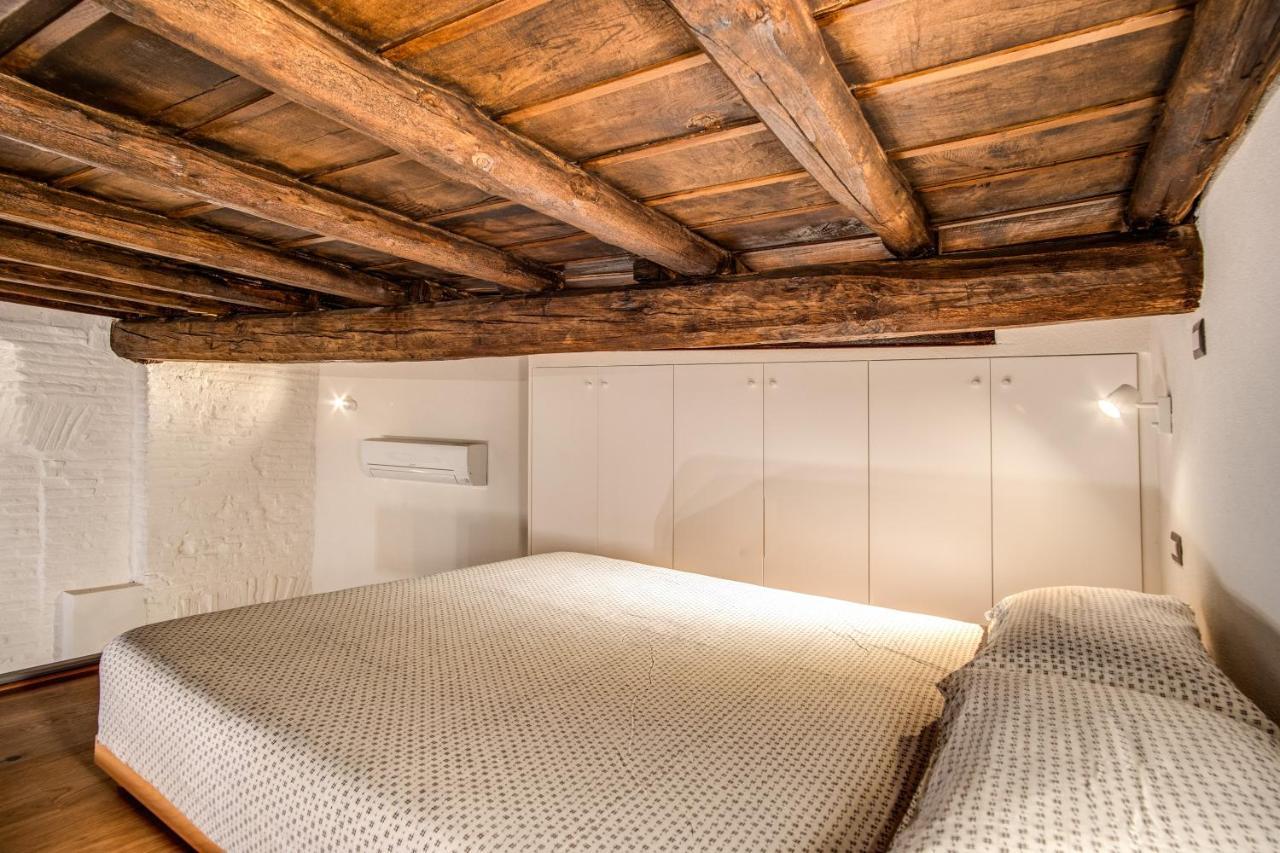 Casa Vantaggio Appartement