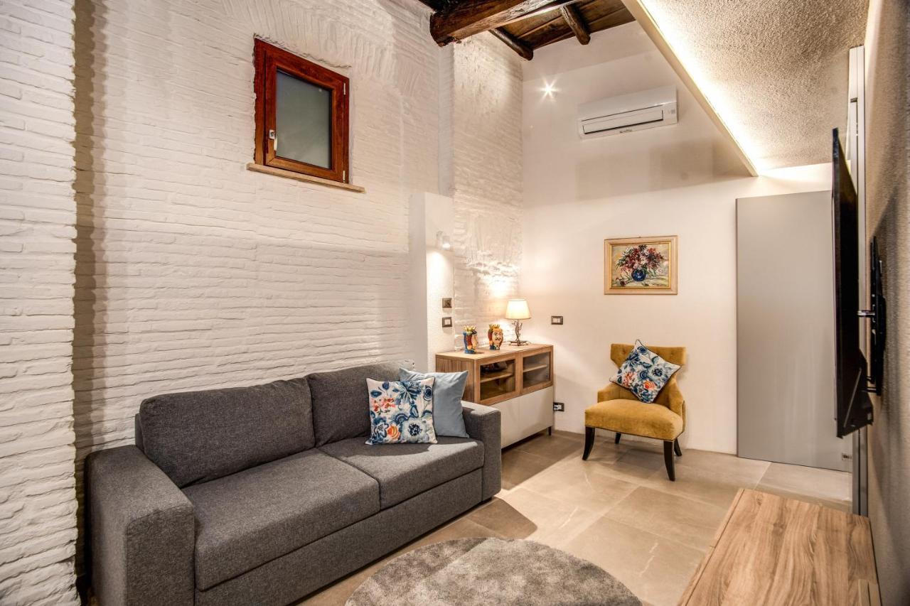 Appartement Casa Vantaggio *