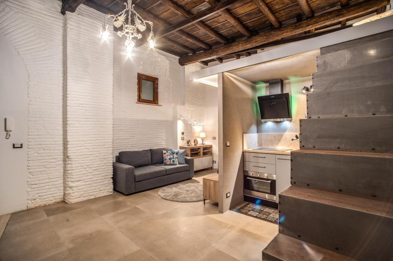 Appartement Casa Vantaggio *