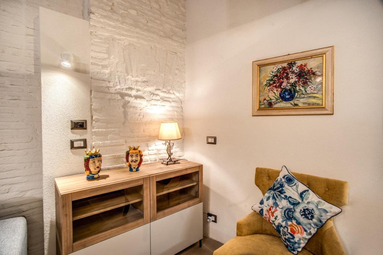 Appartement Casa Vantaggio *