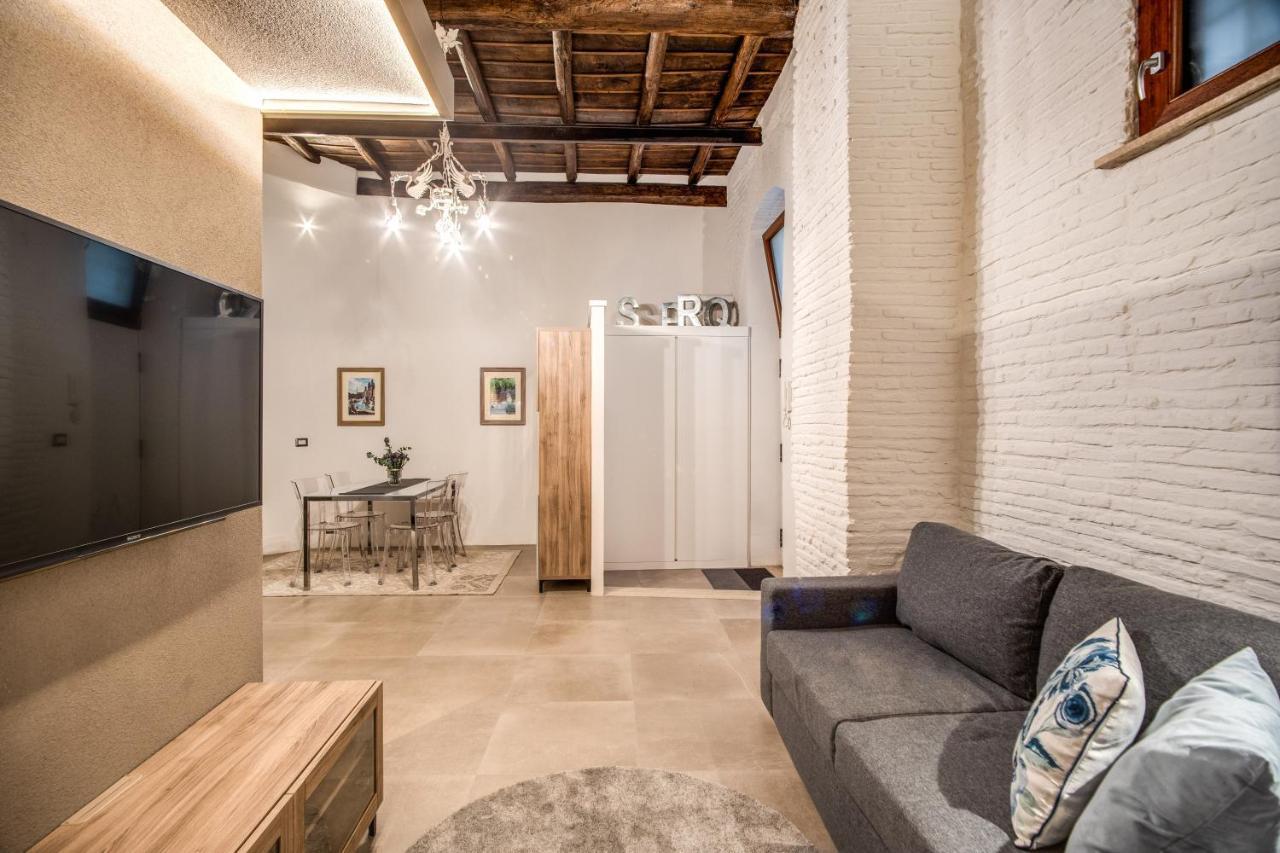 Casa Vantaggio Appartement