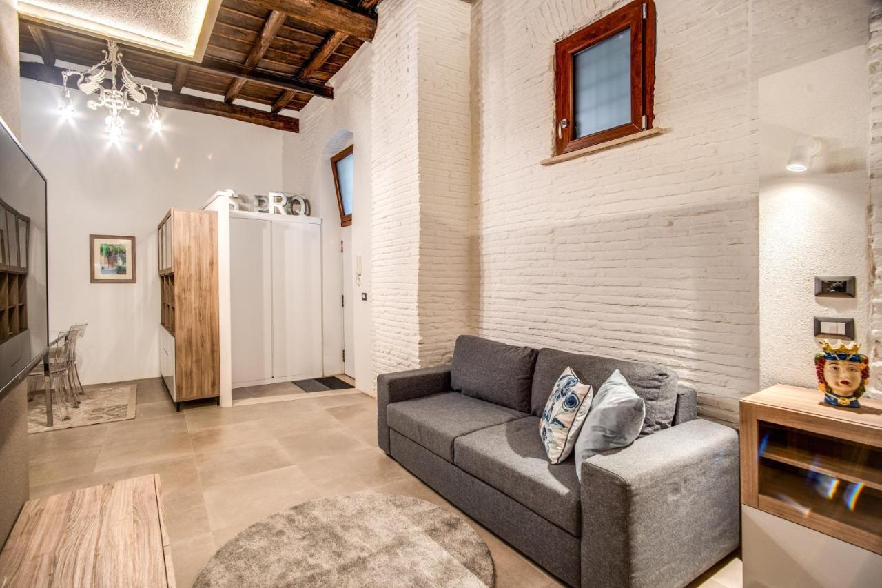 Casa Vantaggio Appartement *