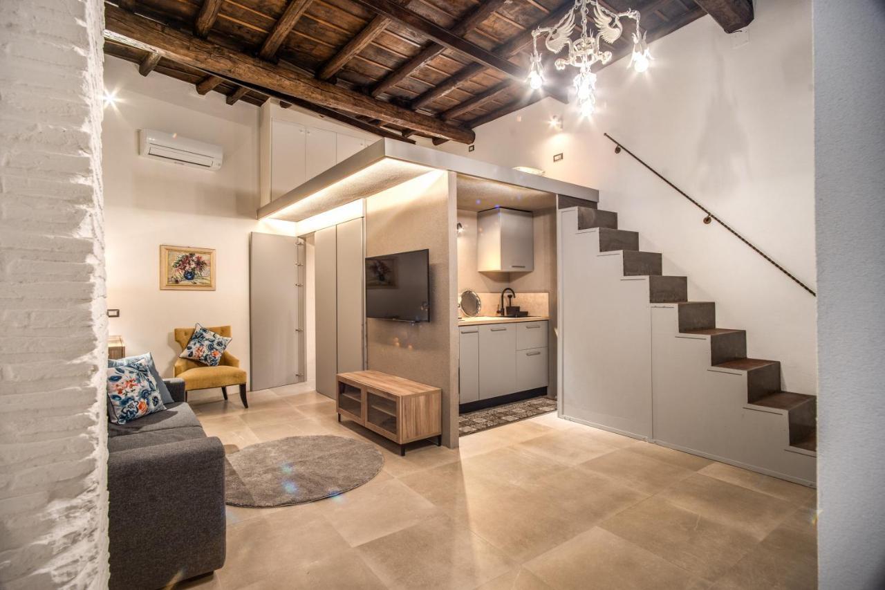 Appartement Casa Vantaggio *